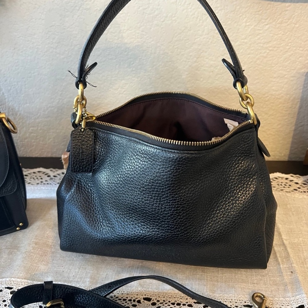Coach Shay crossbody - Picture 2 of 8